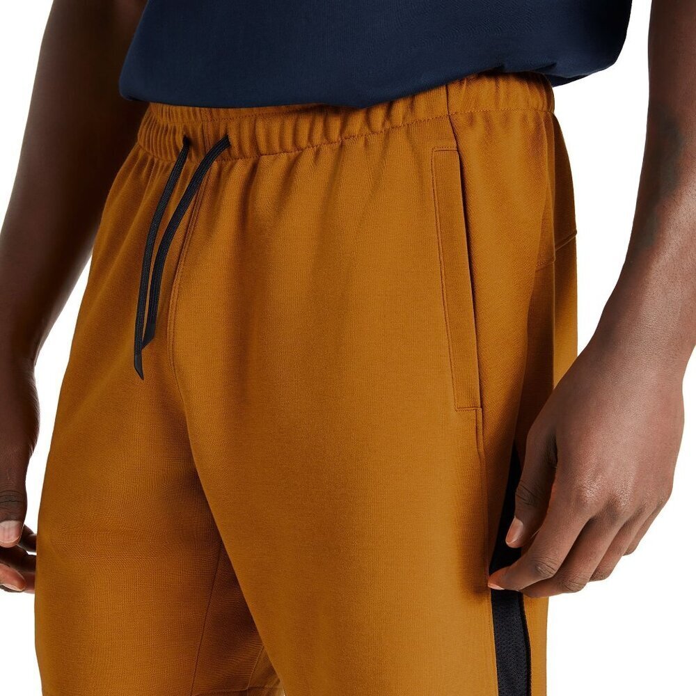 BRADY Men's Cotton Flex Shorts - Picture 3 of 11